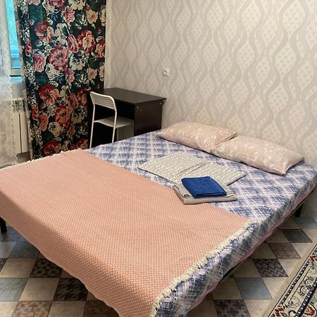Уютная квартира напротив Меги Актобе Экстерьер фото